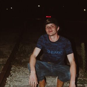 Meet your Posher, Kalob